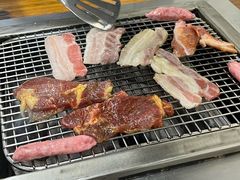 -风味烧烤(泰富店)