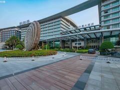 -广州白云机场铂尔曼大酒店·恬园创意中餐厅