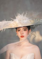 -青禾蒙娜丽莎婚纱摄影(武汉总店)