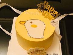 -DOPAMINE多巴胺·甜品面包·生日蛋糕(国贸店)