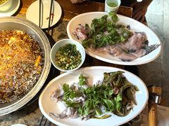 -匠岳·王宝器麻椒鱼(都江堰店)