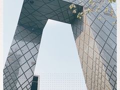 -中央广播电视总台(光华路办公区)