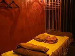 -泰适SPA馆丨精油·按摩·足道(购物公园店)