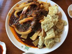 清真益鑫羊肉手抓馆(南大街店)-清真益鑫羊肉手抓馆(南大街店)