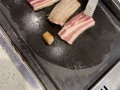 -韩时烤肉(丰科万达广场店)