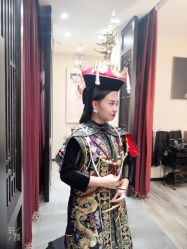 -盘子女人坊生日照·摄影馆(华强店)