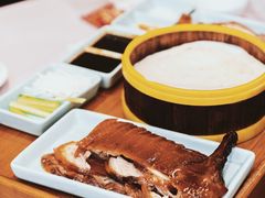 北京烤鸭-西湖楼禧园·宴会聚餐(三一大道店)