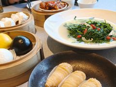 -潮府馆·非遗潮州菜·港式点心(世纪公园店)