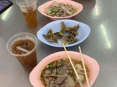 -榮泰米粉湯(Left Shop)