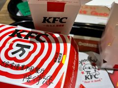 -肯德基(昌里店)