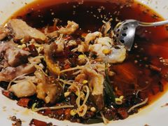 水煮鱼-一品红川菜(皇岗店)