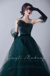 -艾米丽婚纱礼服