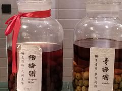 -庐灶江南·江南菜·四合院Bistro(东直门雍和宫·原华侨宾馆店)