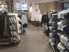 -MUJI无印良品(领秀城店)