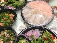 -草鱼先生潮州鱼生·虾生(新厦花园店)