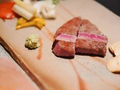 -Ginza Onodera铁板烧(外滩十八号店)