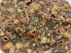 -小郭私房菜·海肠捞饭店(学士街店)