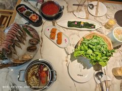 -大舜国风· 和牛火锅(绮霞街店)