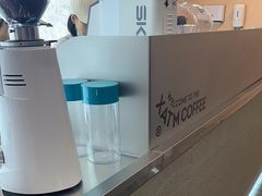 -本来不该有·鲜果咖啡(大梅沙店)