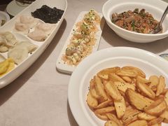 -船歌·鱼水饺青岛菜(闽江二路店)