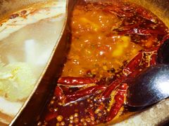 -小龙坎火锅(总店)