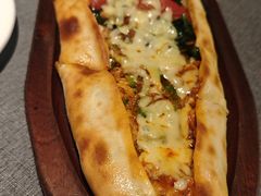-Efes Turkish & Mediterranean Cuisine 艾菲斯餐厅(陆家嘴店)