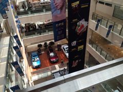 -光启城时尚购物中心