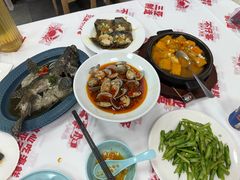 -不仔客海鲜·三亚老字号(第一市场店)