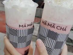 -MAMACHA妈妈茶(海信店)