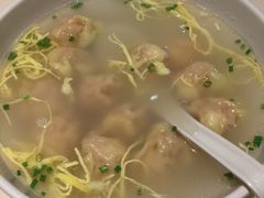 -东泰祥生煎馆(重庆北路店)