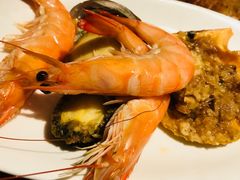 -船奇蒸汽海鲜·闽菜(八市海鲜总店)