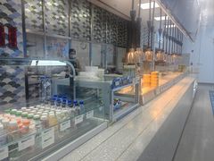 -深海中餐厅(国家海洋博物馆店)