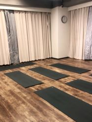-FineYoga梵音瑜伽·普拉提