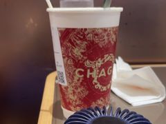 -霸王茶姬(长沙湖南大学登高路店)