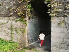 -虞山城墙