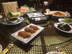 -徐鼎盛民间菜(上筑店)