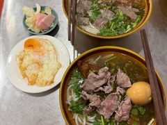 -花溪牛肉粉(八鸽岩店)