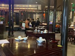 大堂-松鹤楼(山塘街店)