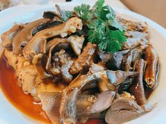 -79号渔船海鲜饭店(宝安店)