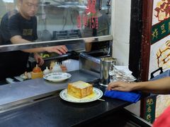 -渔记茶餐厅(渔村店)