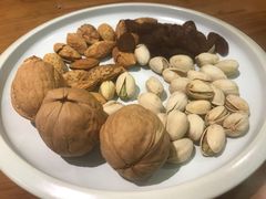 -莲香西域·正宗新疆菜(龙华店)
