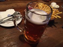 -宝莱纳啤酒花园餐厅PAULANER BRAUHAUS Nanjing(广州路店)