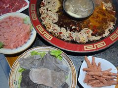 -陈眼镜火锅(总店)