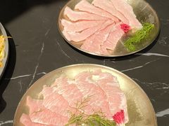 -韩宫宴和牛烤肉(武汉光谷现代风情街店)