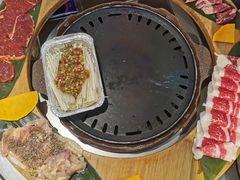 -玄希浪漫厨房·韩料烤肉(湖滨银泰in77店)