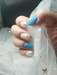 -StartNail美甲