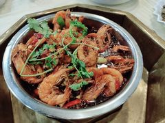 -曾老幺鱼庄(龙华商厦店)