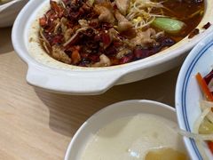 -东北风(江北万达店)