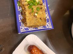 -李记热干面· 襄阳牛肉面