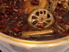 -味之绝热血美蛙鱼火锅(中坝店)